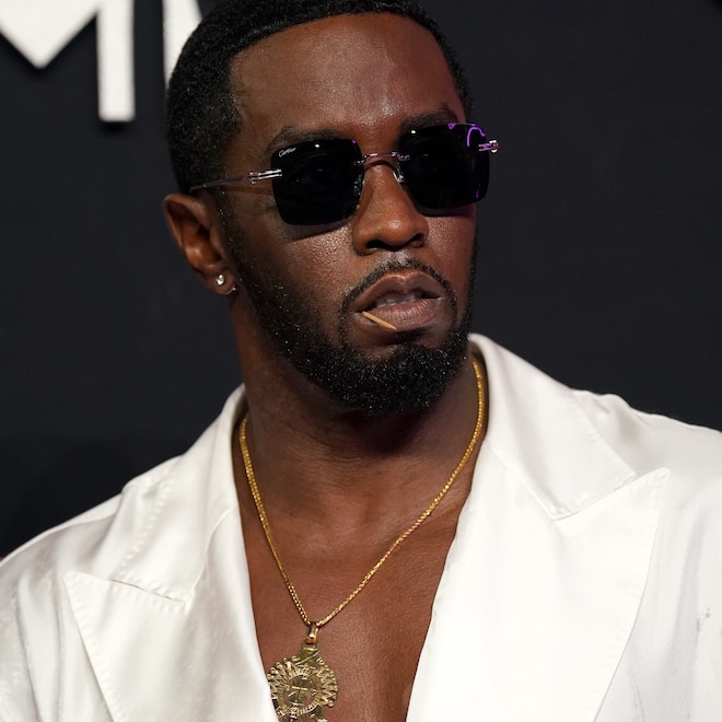 Sean Diddy Combs